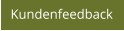 Kundenfeedback